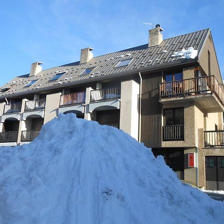 Duplex 6 Pers Avec Mezzanine Et Parking A Serre-Chevalier, Saint-Chaffrey - Fr-1-330E-27 المظهر الخارجي الصورة